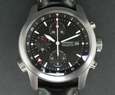 Bremont ALT1-ZT Zulu Time Chronograph