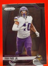 2023 Panini Prizm - Rookies