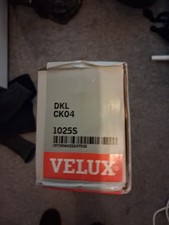 CK04 1025S VELUX Blind