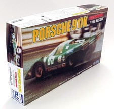 Fujimi 1/24 Scale Model Car
