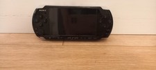 Sony PSP 3000 Lite Piano Black