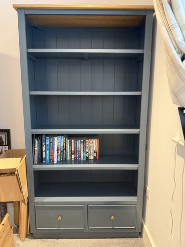 Oak furniture land tall - furniture,