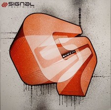 Midiman  - Drop The Bass (12")