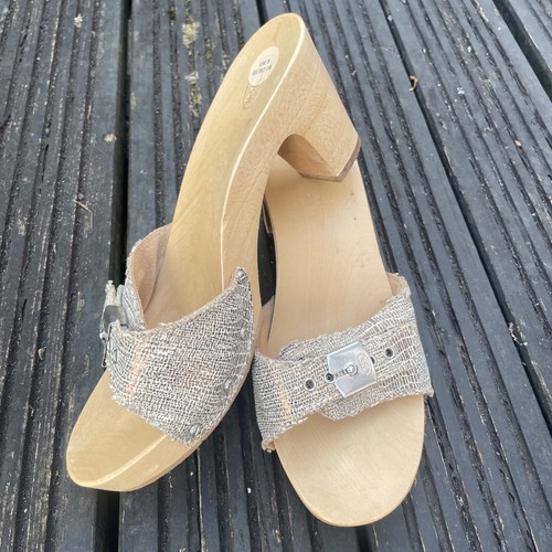 Scholl exercise sandals size - scholl,
