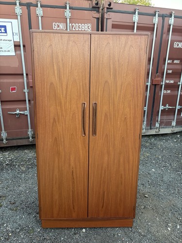Vintage plan fresco wardrobe - vintage,