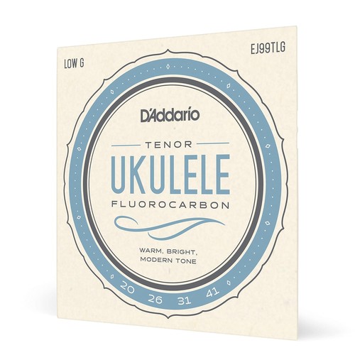 Strings fluorocarbon tenor - strings,