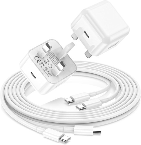 Iphone charger mfi - 15, charger,[mfi