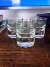 Dr Hyde Absinthe Shot Glasses