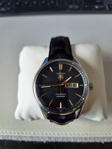 Tag heuer carrera caliber - tag,