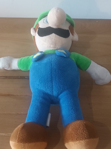 Super mario luigi - super,