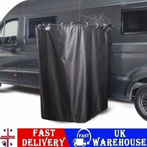 Outdoor shower enclosure kit - outdoor,
