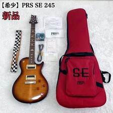 New/Unused [Rare] PRS SE 245