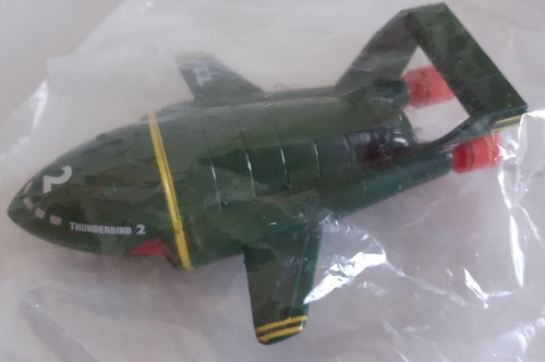 Thunderbirds pull back - thunderbirds, pull-back