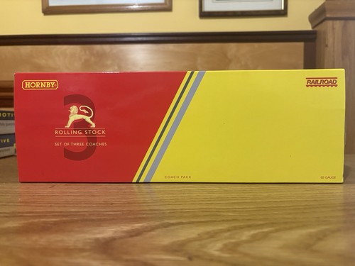 Hornby r4873 triple pack - hornby,