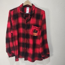 Home Alone Men’s XL Red