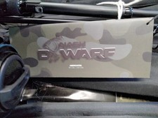 Nash H Gun Dwarf 10ft x 4.5lb