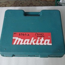 Makita Empty Box For Cordless Driver Drill