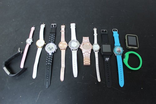 Sekonda 11x mixed - sekonda, watch