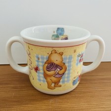 Royal Doulton Winnie The Pooh
