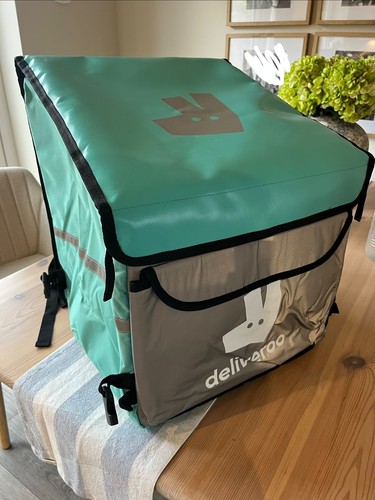 New official deliveroo - official, large