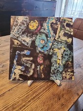 Happy Mondays Loose Fit 12"