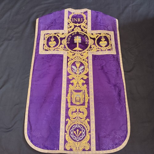 Antique gothic catholic - antique,