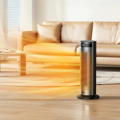 Dreo solaris 628 - solaris, ceramic