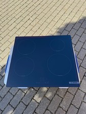 Bosch Series 4 Induction Hob