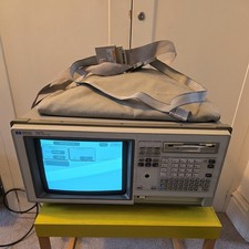 AGILENT 1664A Logic Analyzer