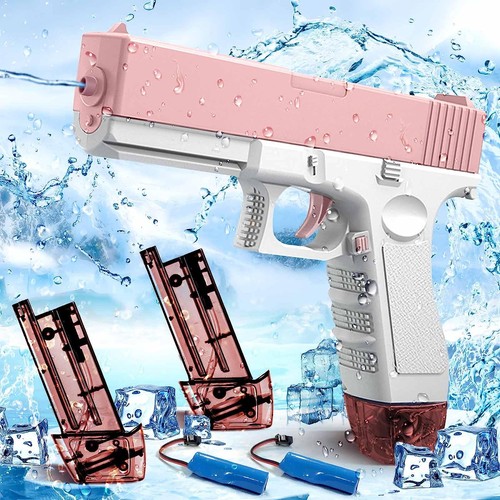 Electric water gun pistol for - gun,