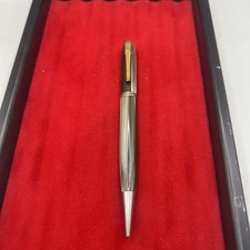 Vintage Waterman Mechanical Pencil Grey