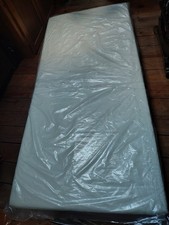 Tempur single mattress - tempur,