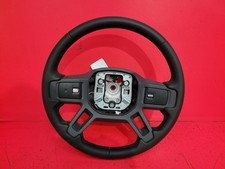 LANDROVER DEFENDER STEERING WHEEL MULTIFUNCTION 2024