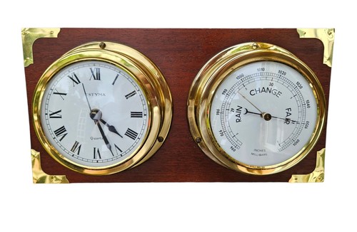 Vintage estyma nautical - vintage,