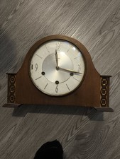 Vintage Smiths Mantel Clock