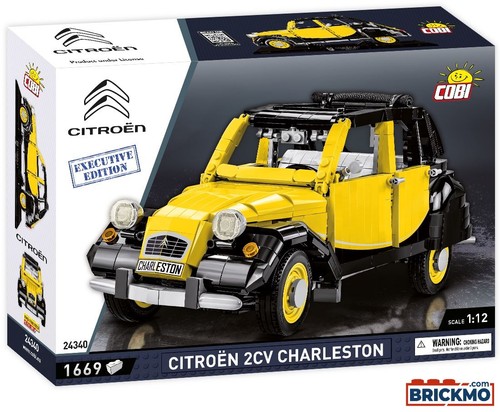 Cobi 24340 executive - executive, edition
