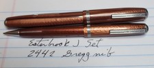Esterbrook J Copper Pen &