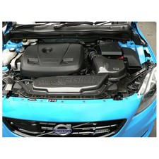 GRUPPE M RAM AIR SYSTEM FOR VOLVO V40 II 2.0 T5 (4 CYL) TURBO MB5204T B5204T