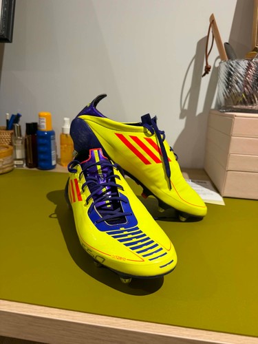 Adidas f50 2011 adizero - adidas,