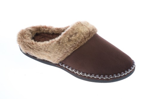 Ladies cooler slippers - ladies,