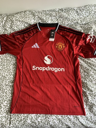 Manchester united football top - manchester,