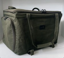 Nash Trax Evo Barrow Drop In Main Bag | Carp Fishing Side Access Barrow Bag