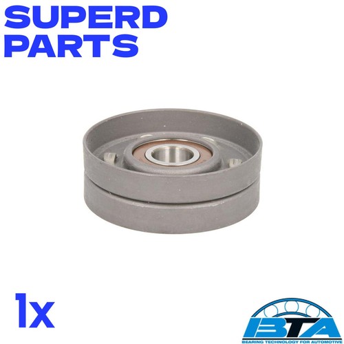 Tensioner lever ribbed belt - tensioner,