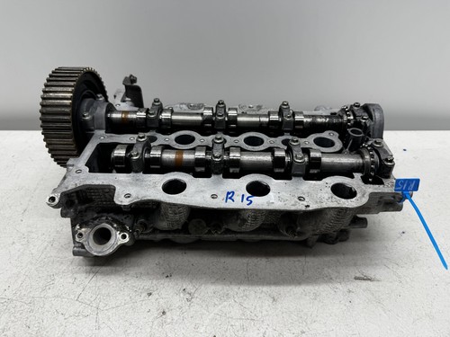 Jaguar cylinder head - cylinder, &