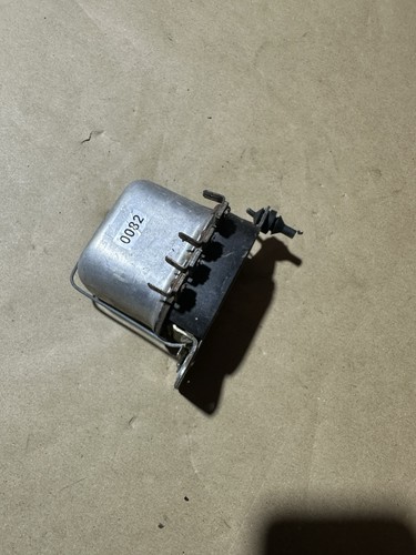 Etz voltage regulator - etz,