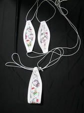 Hello Kitty Exotic Dancewear