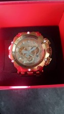 invicta venom reserve mens