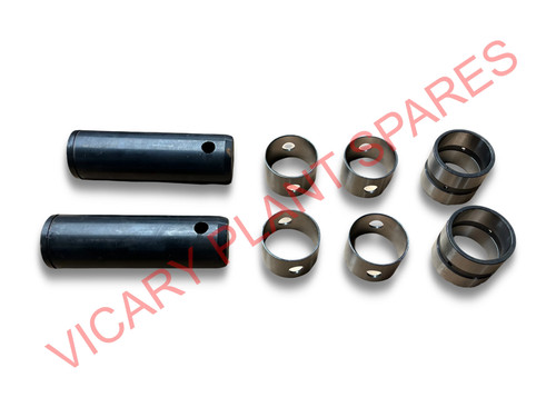 Jcb 3cx slew pin - jcb, bush