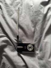 Canon Digital Ixus i5 AiAF 5.0 Mega Pixel Camera Untested Parts