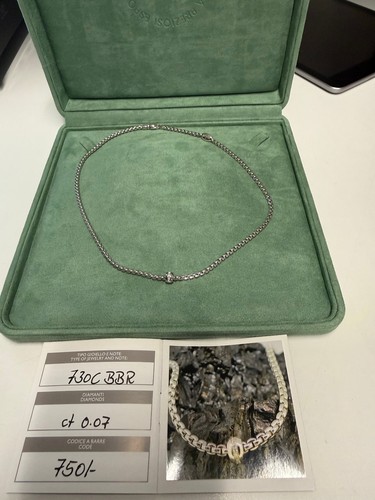 Fope necklace genuine ref - necklace,